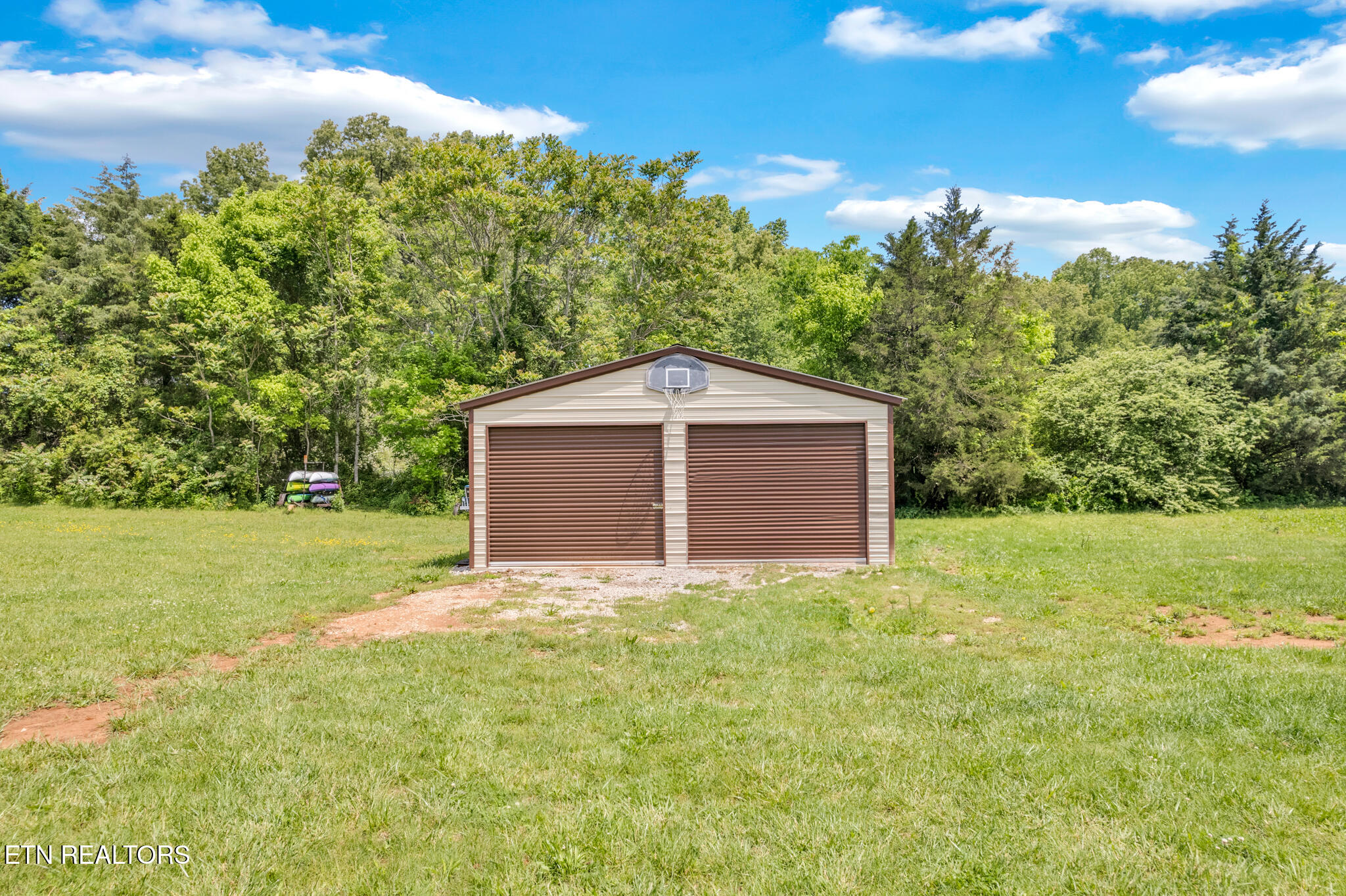 17701 Old Kentucky Rd