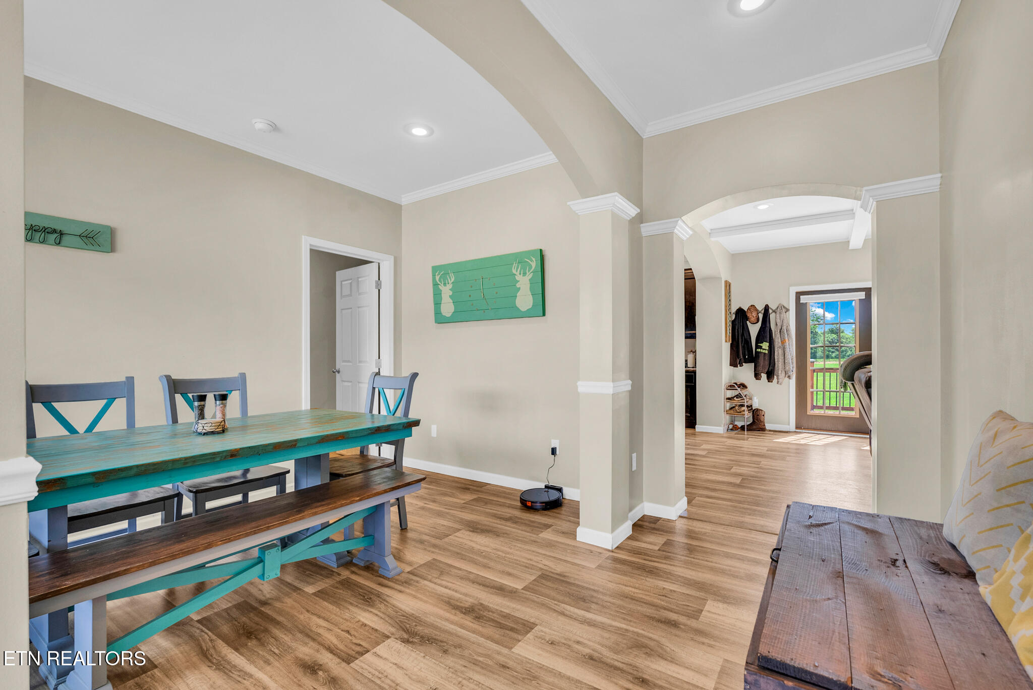 17701 Old Kentucky Rd