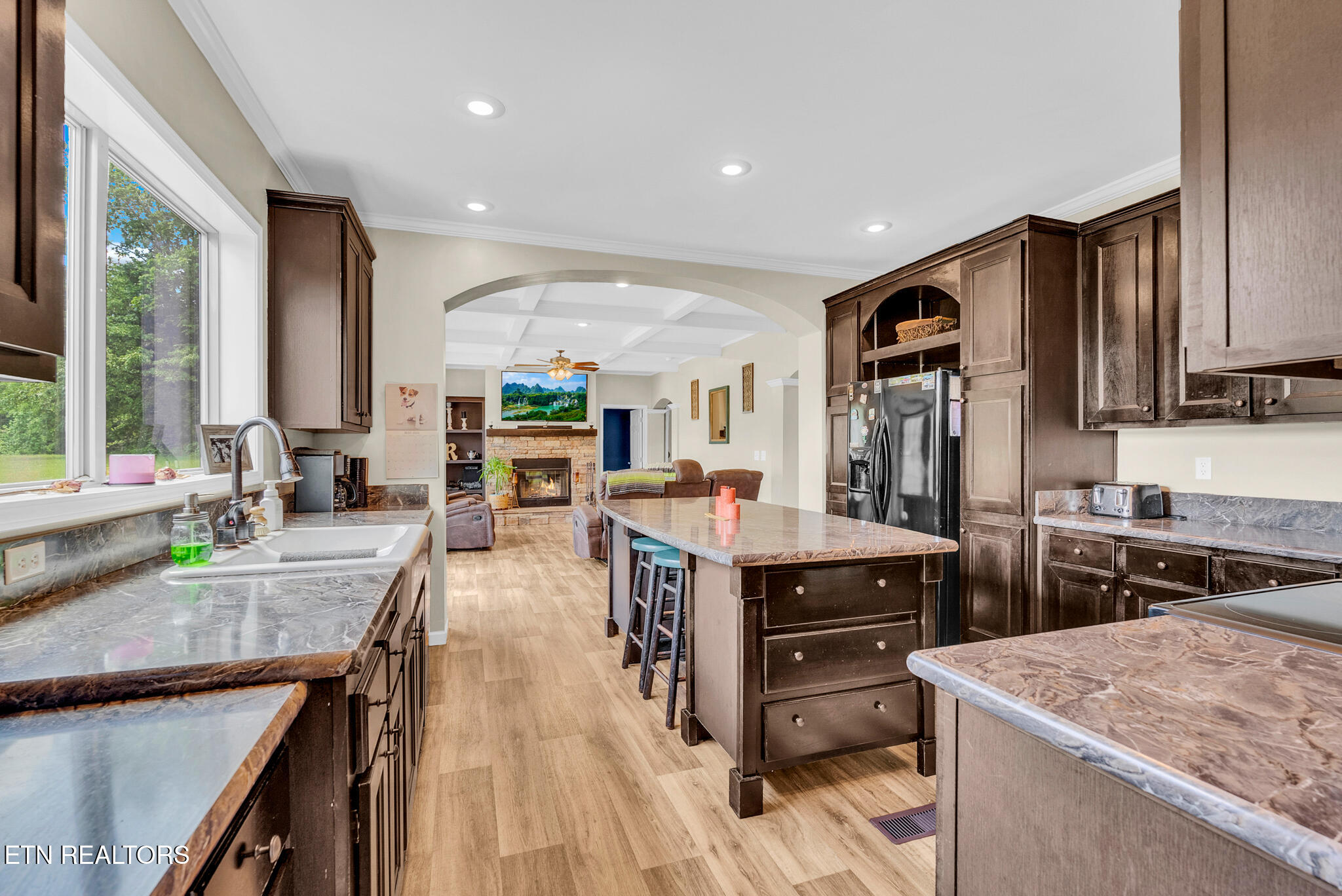 17701 Old Kentucky Rd