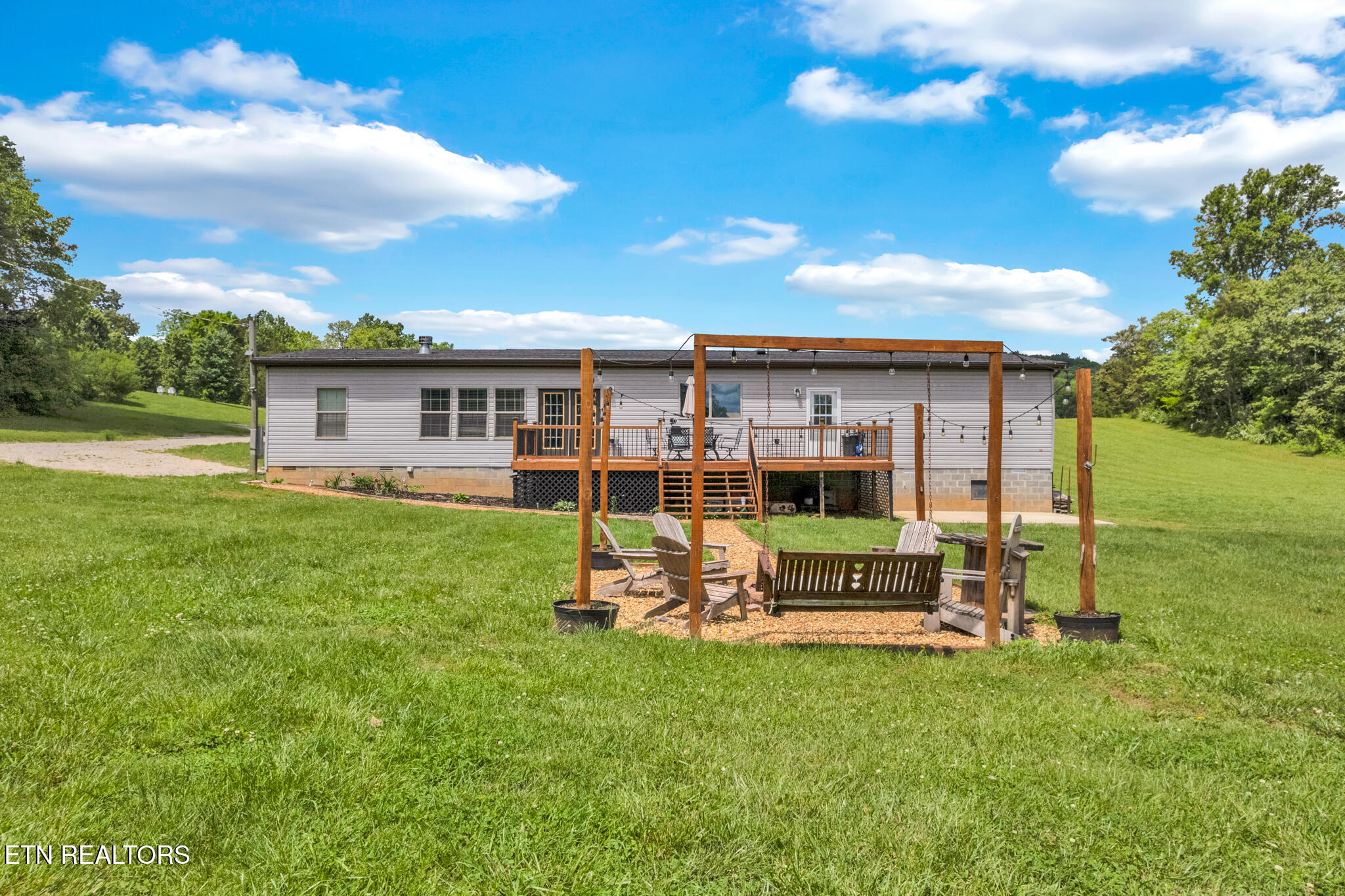 17701 Old Kentucky Rd