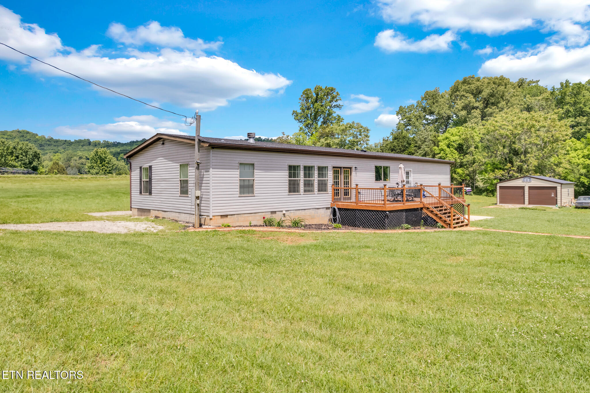 17701 Old Kentucky Rd