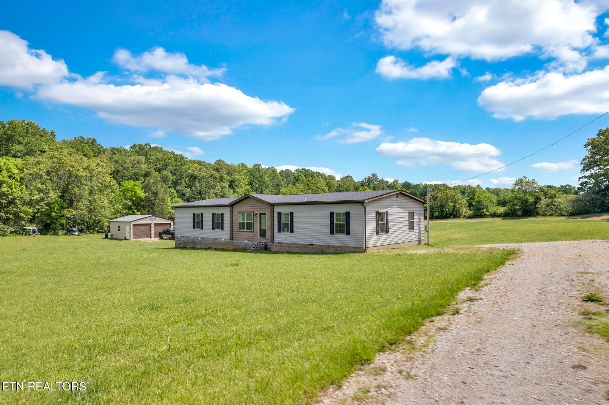 17701 Old Kentucky Rd