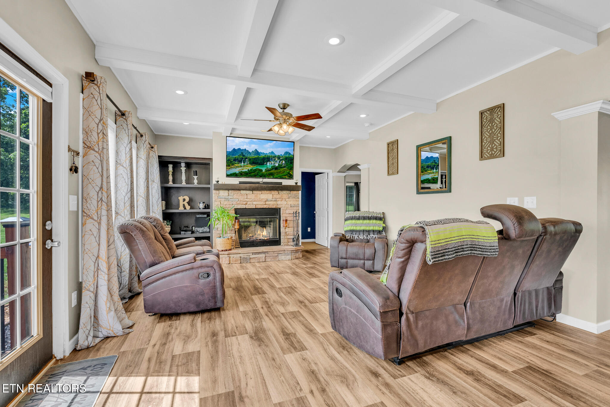 17701 Old Kentucky Rd