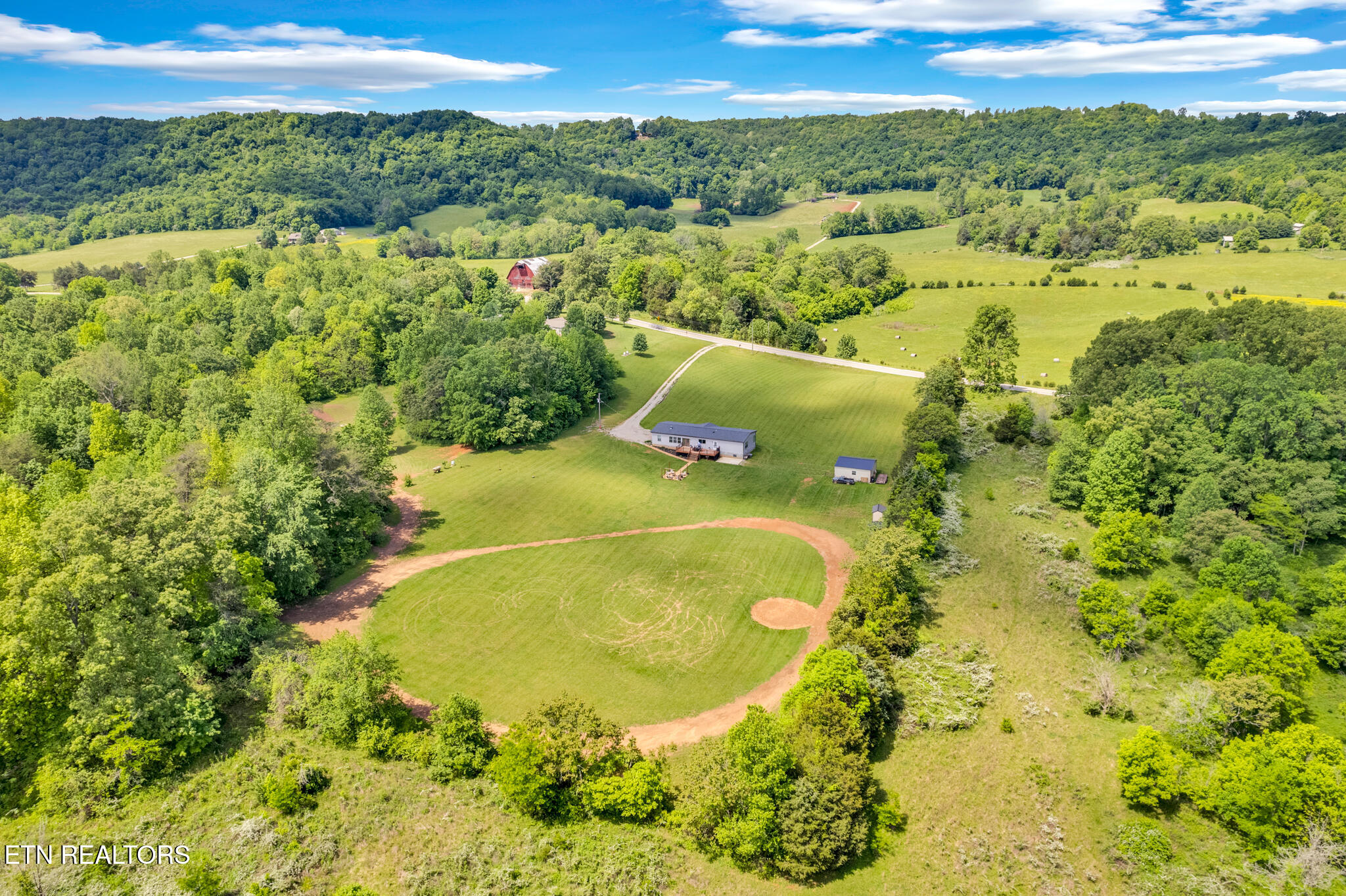 17701 Old Kentucky Rd