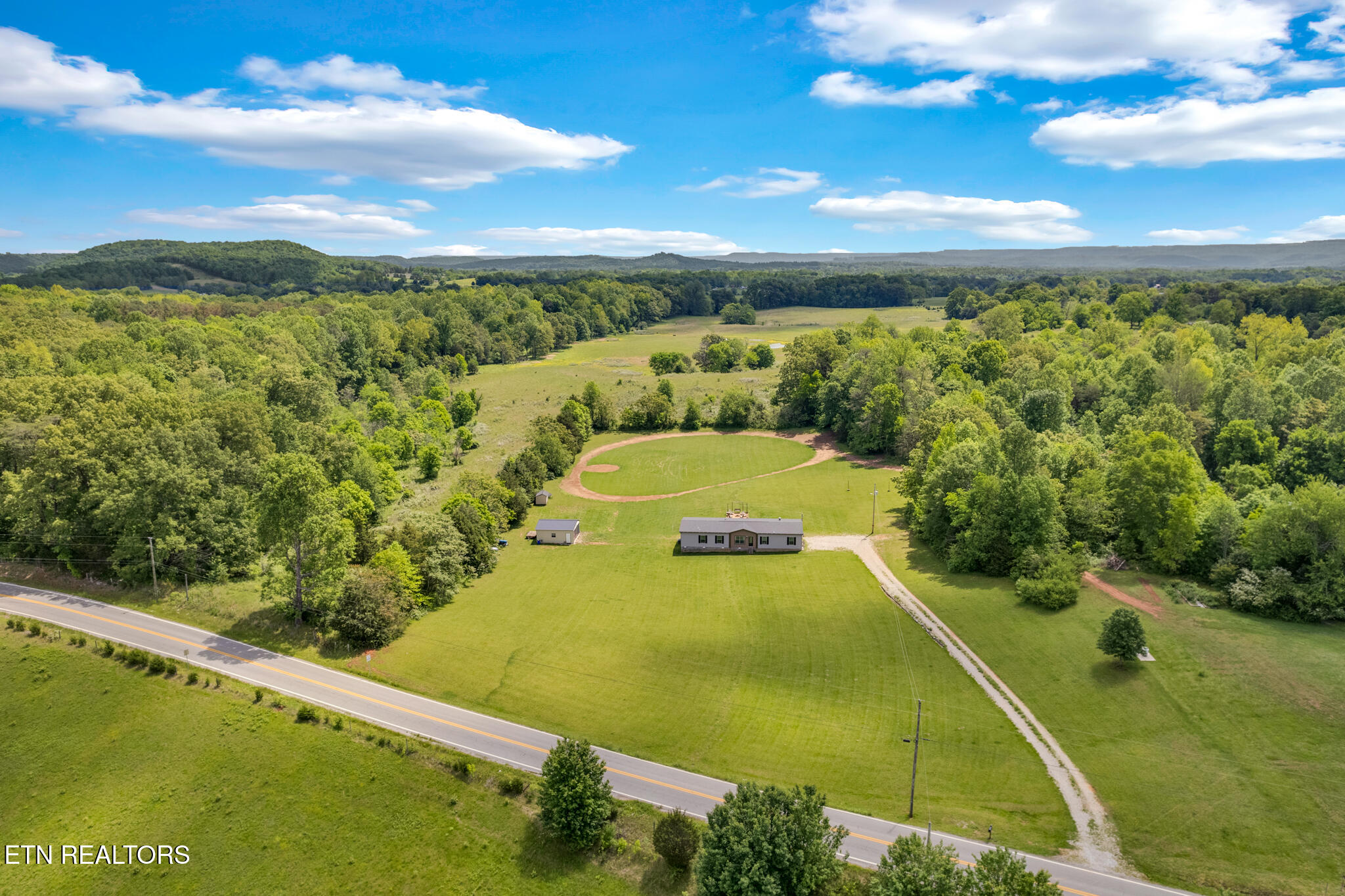 17701 Old Kentucky Rd