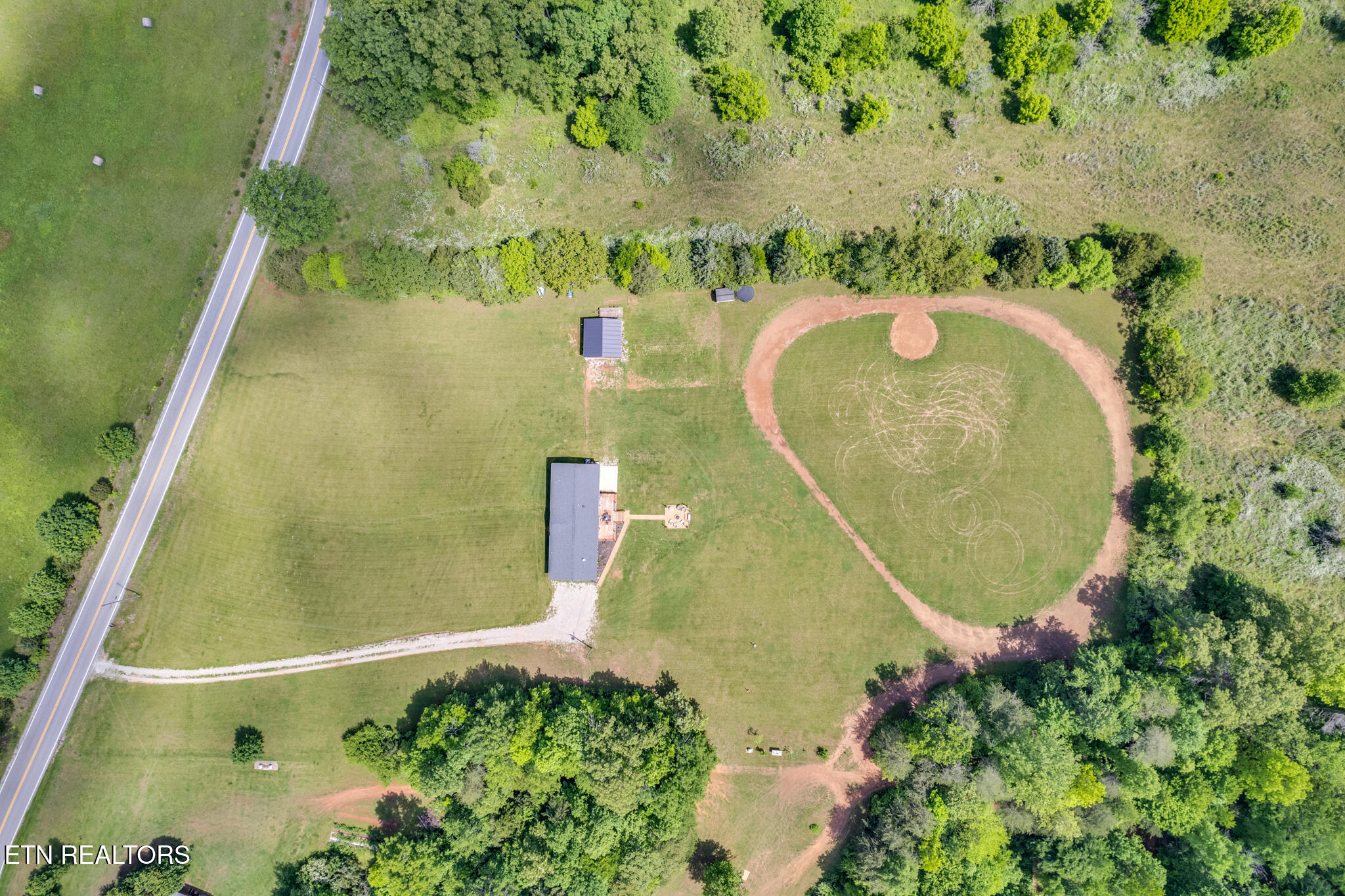 17701 Old Kentucky Rd