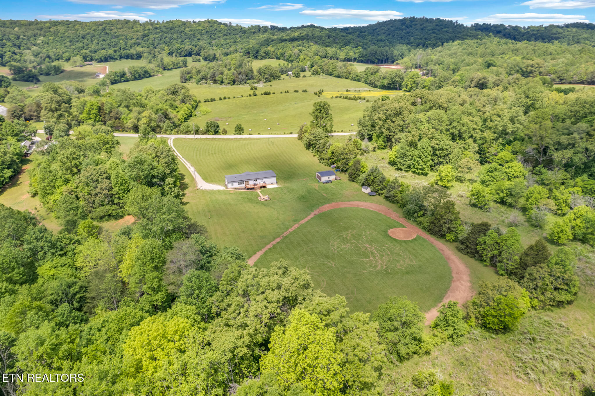 17701 Old Kentucky Rd