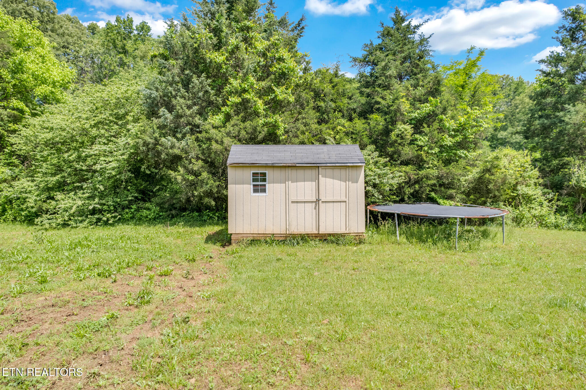 17701 Old Kentucky Rd