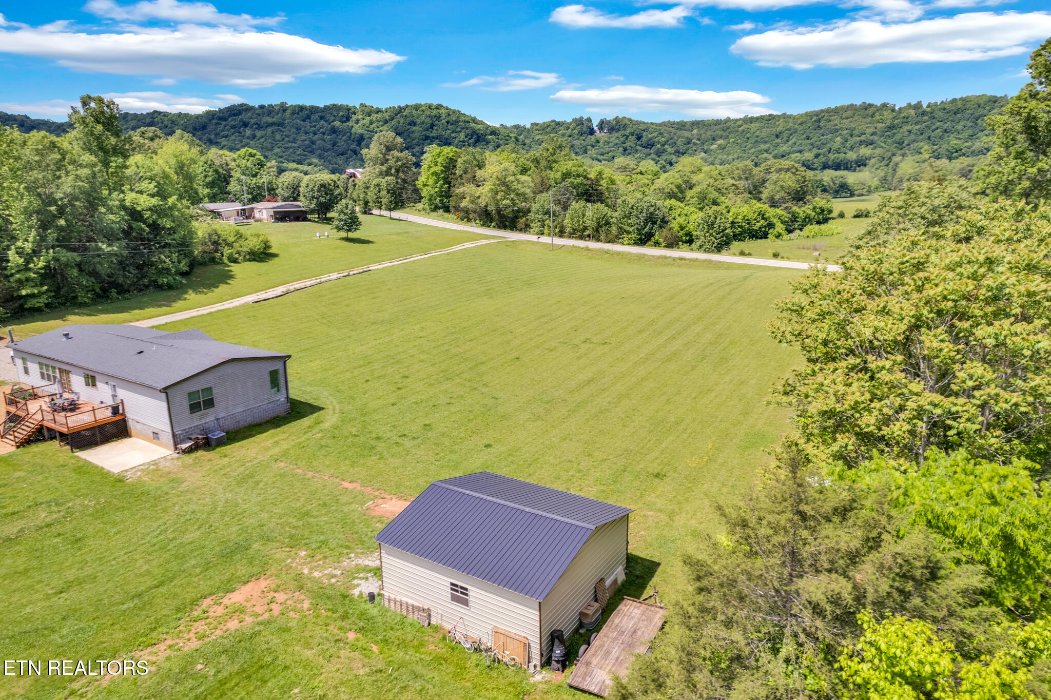 17701 Old Kentucky Rd