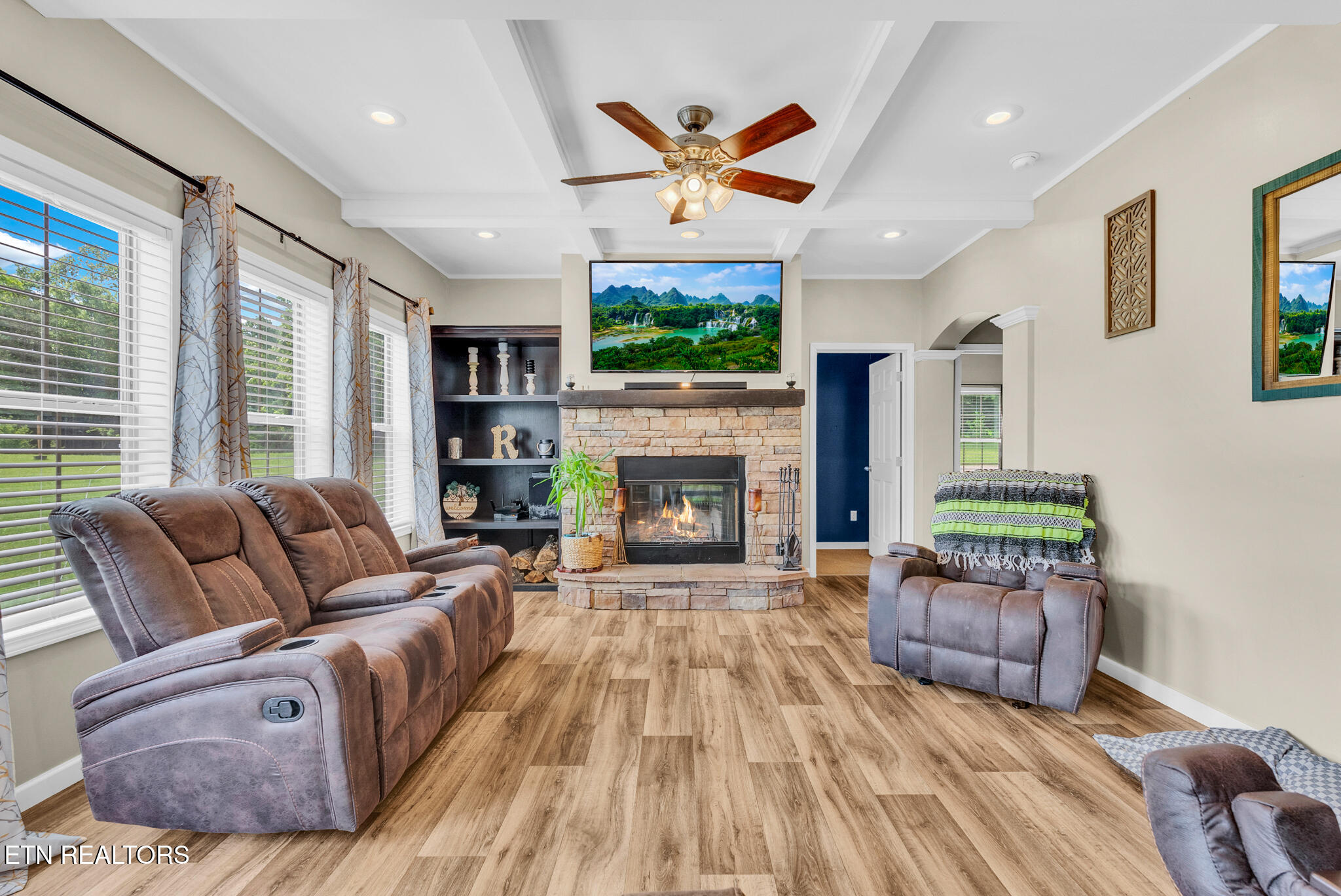 17701 Old Kentucky Rd