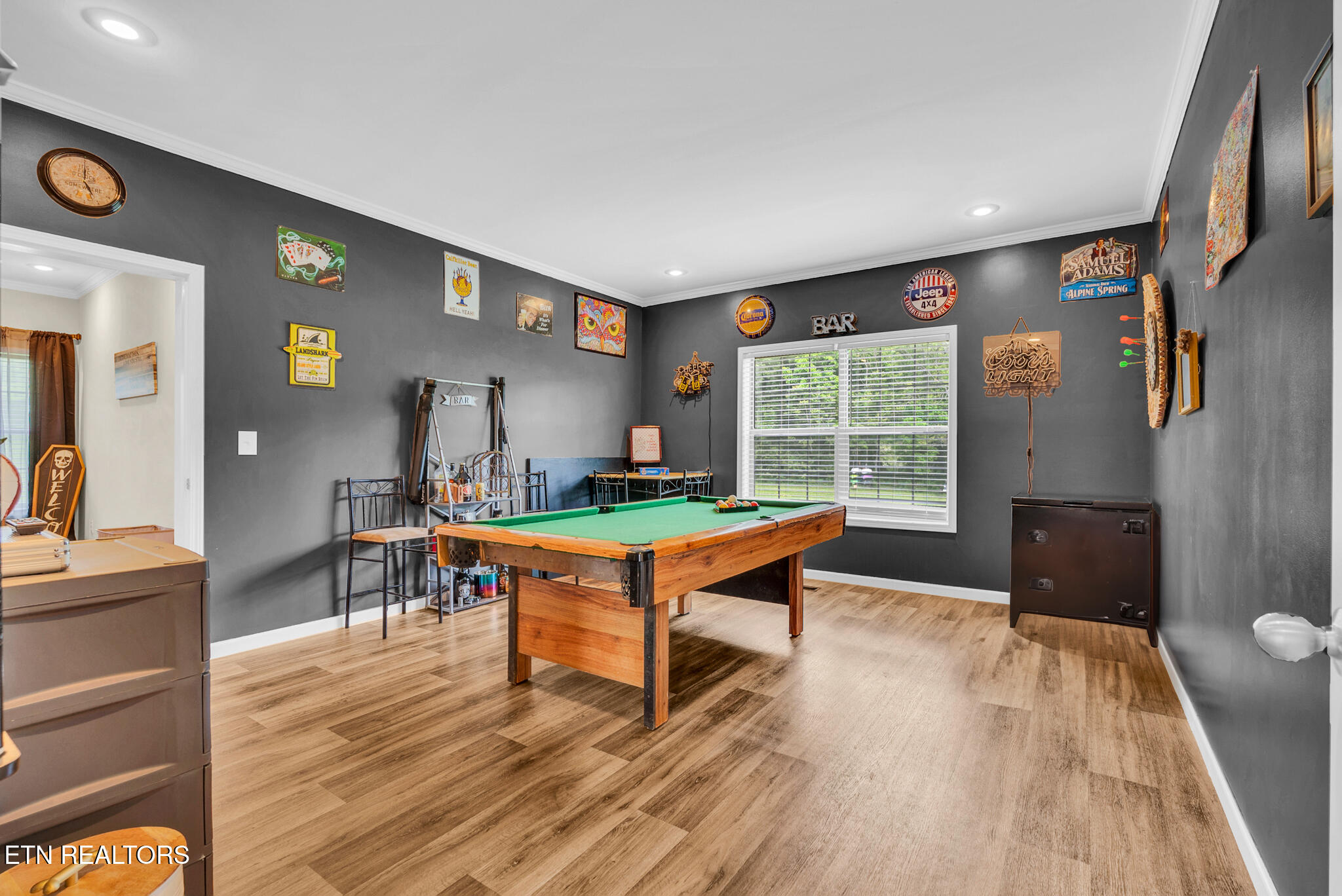 17701 Old Kentucky Rd