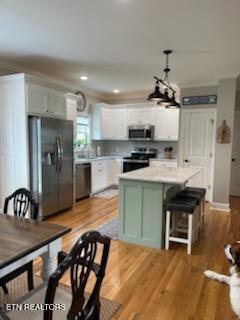 91 Alexander Springs Rd