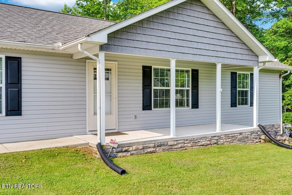 1210 War Eagle Drive