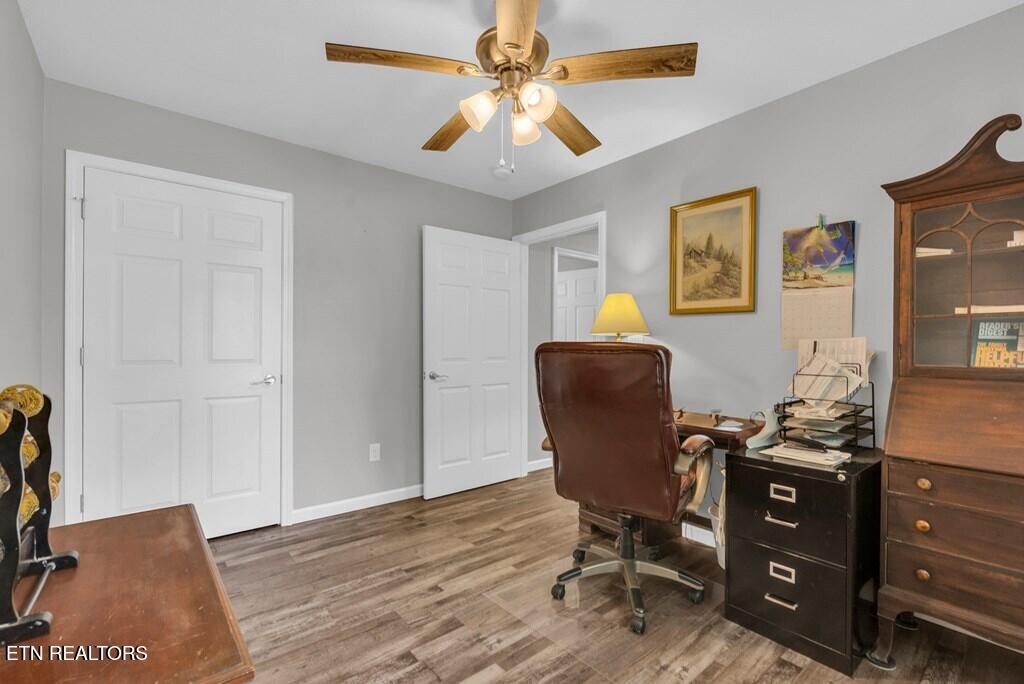 1210 War Eagle Drive