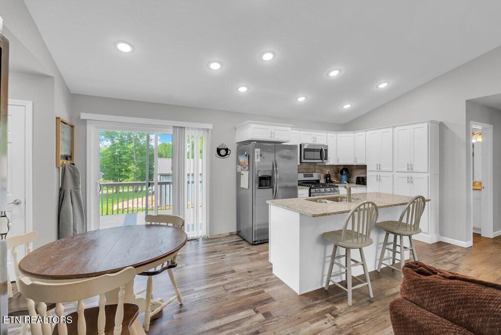 1210 War Eagle Drive