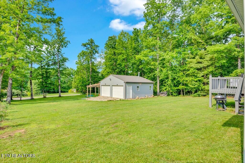 1210 War Eagle Drive