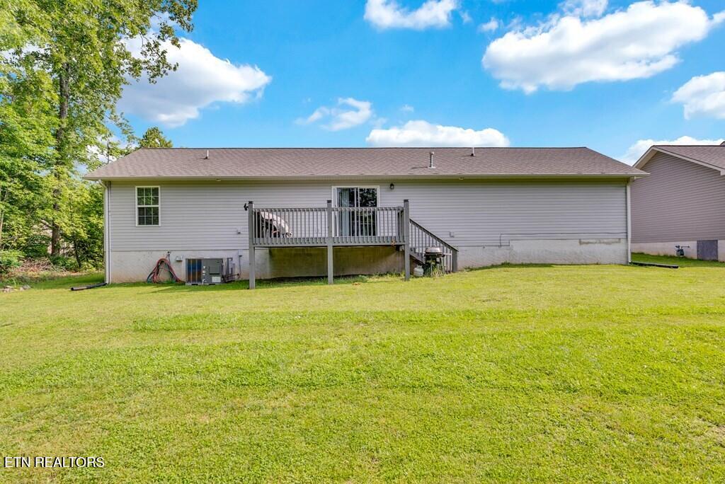 1210 War Eagle Drive