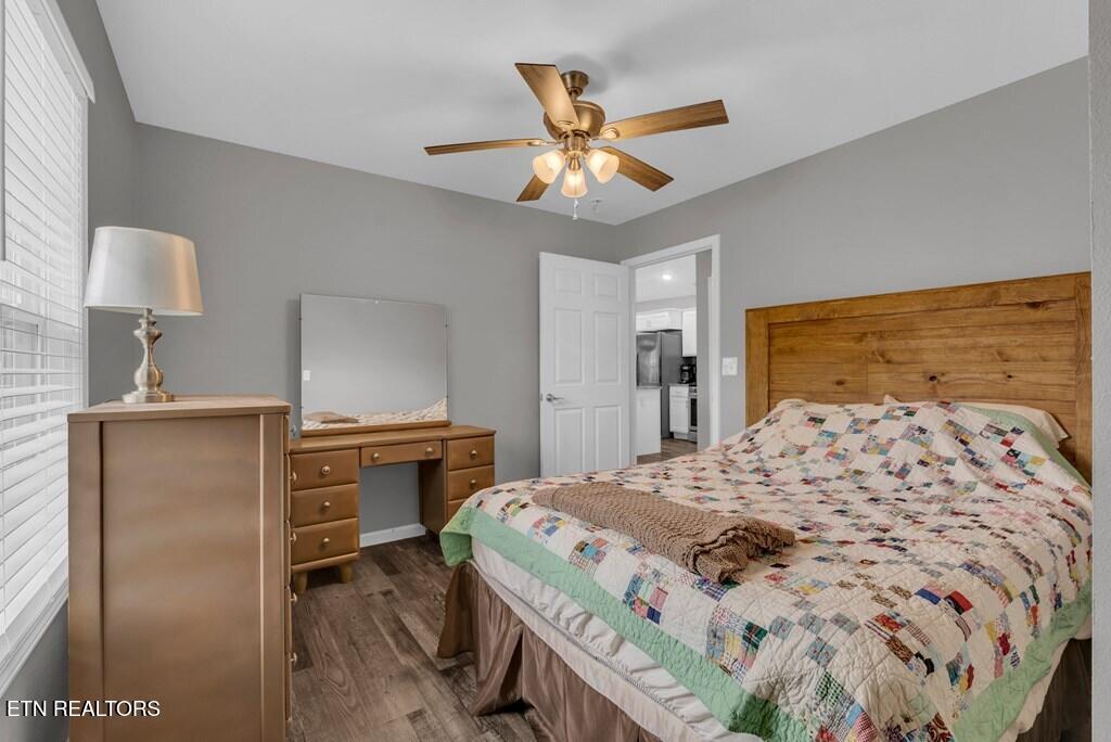 1210 War Eagle Drive