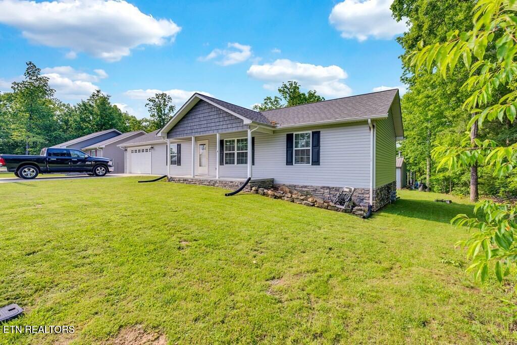 1210 War Eagle Drive