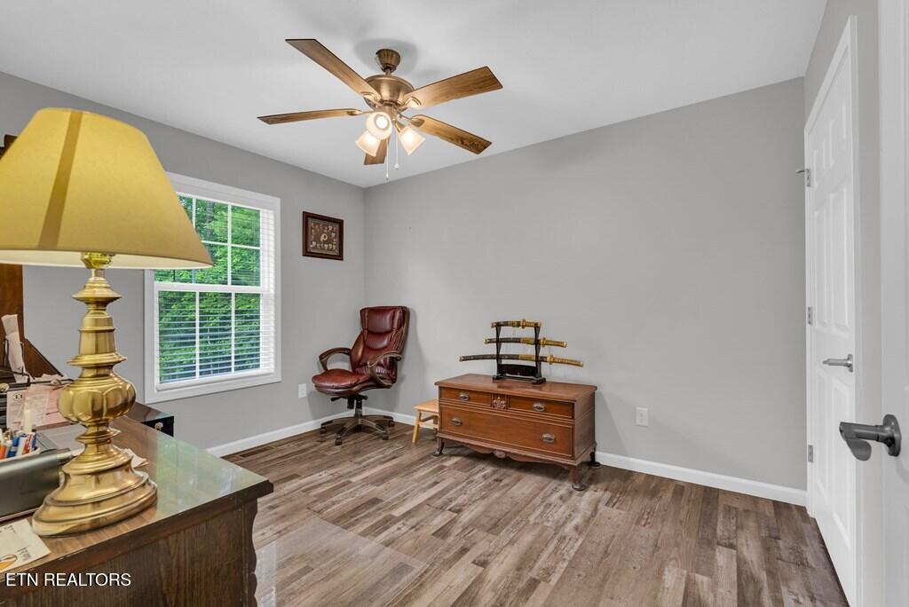 1210 War Eagle Drive