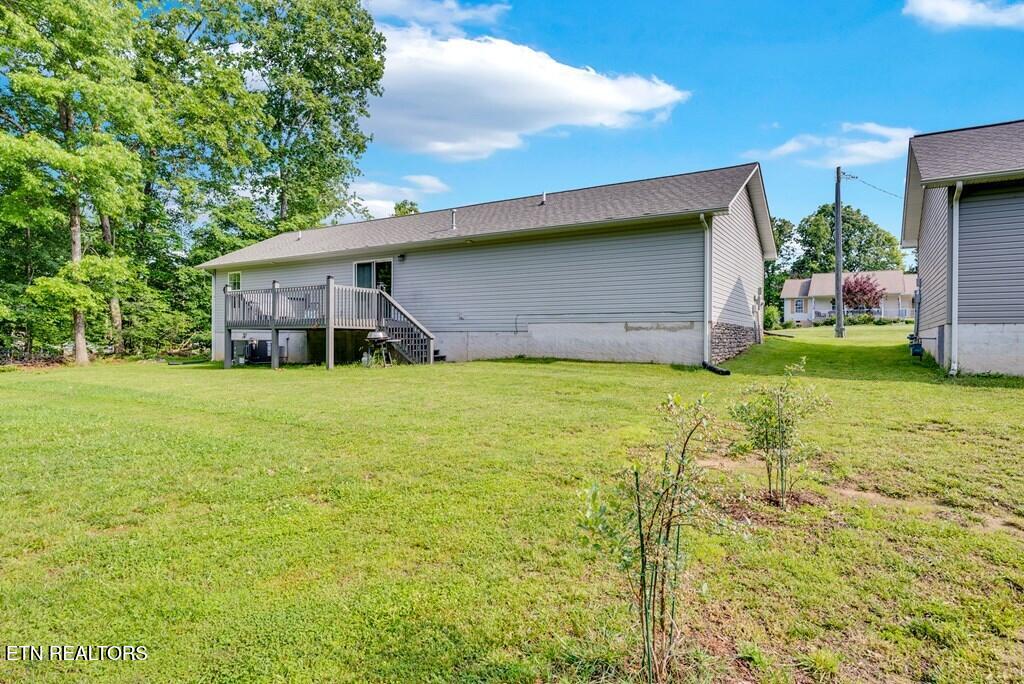 1210 War Eagle Drive