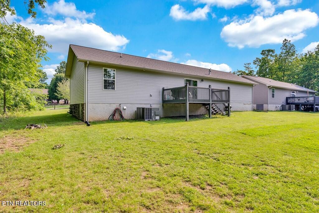 1210 War Eagle Drive