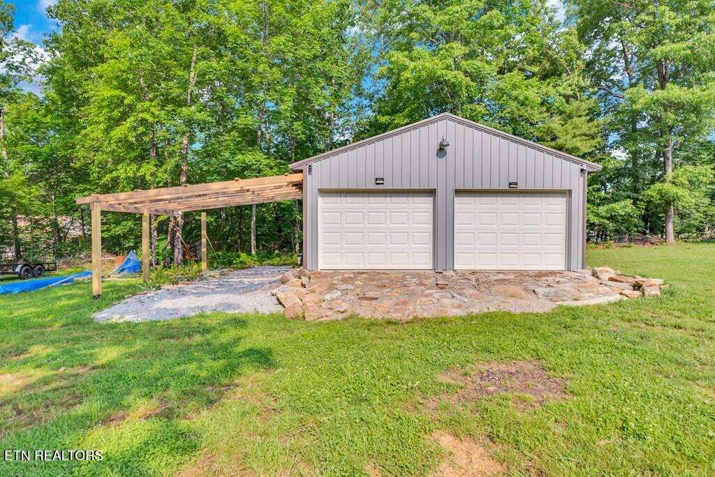 1210 War Eagle Drive