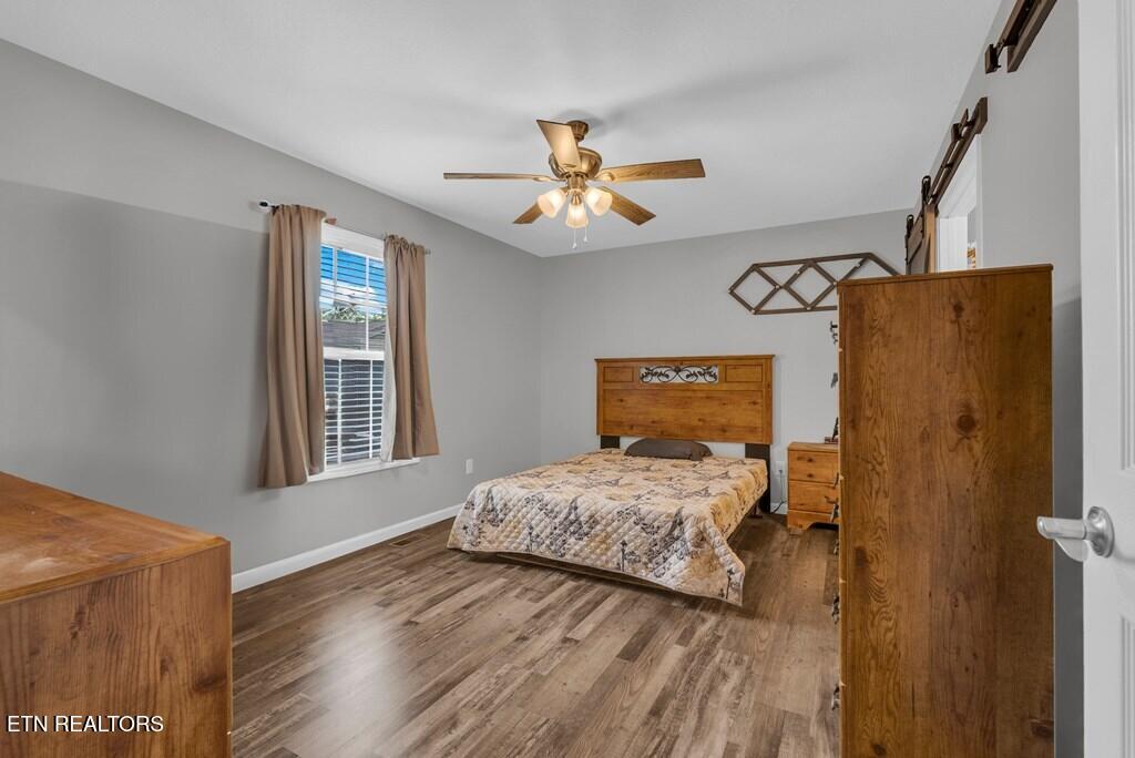 1210 War Eagle Drive