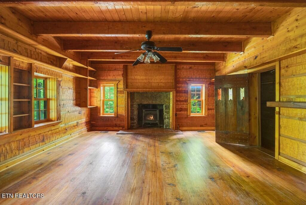 11901 Martin Creek Rd