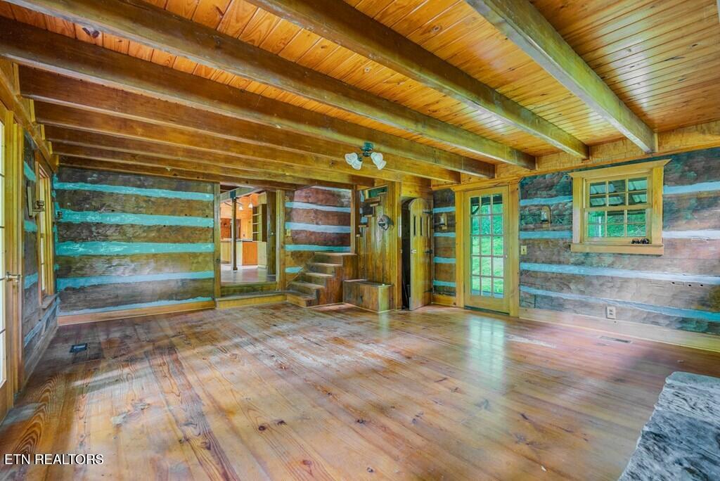 11901 Martin Creek Rd