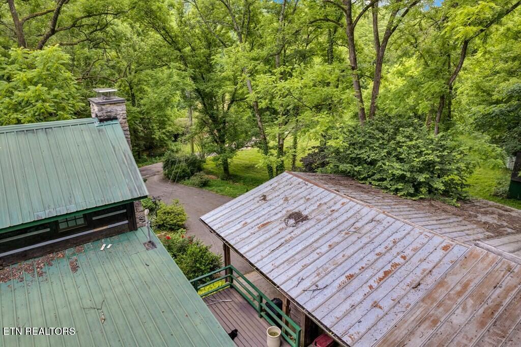 11901 Martin Creek Rd