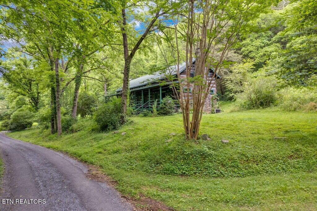 11901 Martin Creek Rd