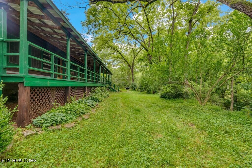 11901 Martin Creek Rd