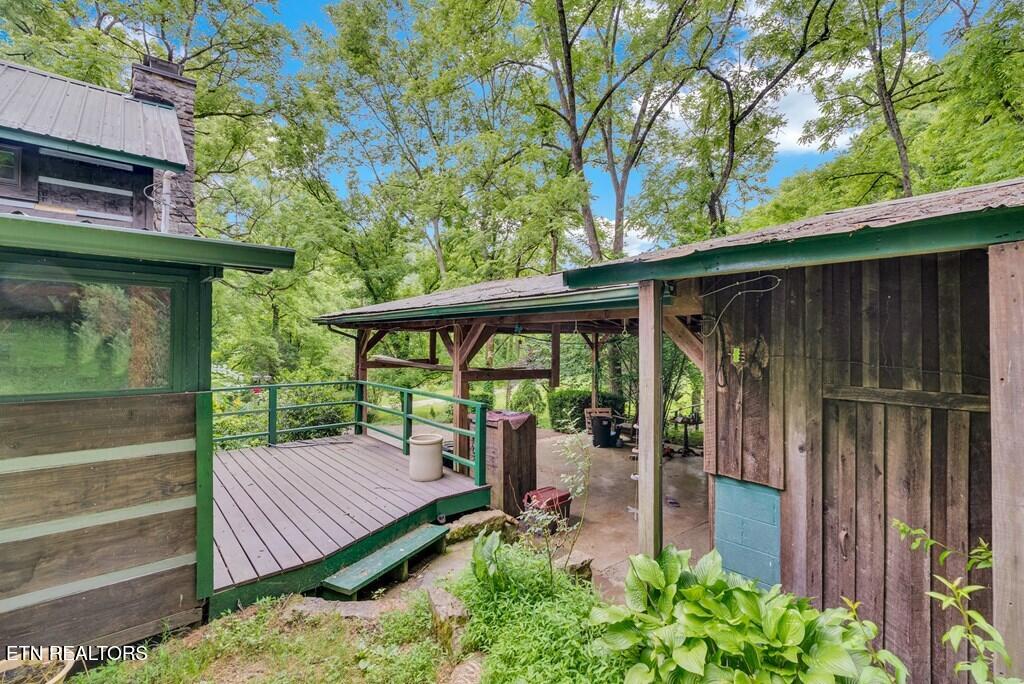 11901 Martin Creek Rd