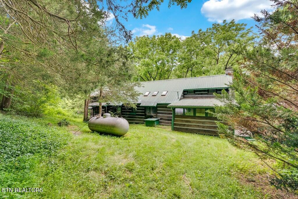 11901 Martin Creek Rd