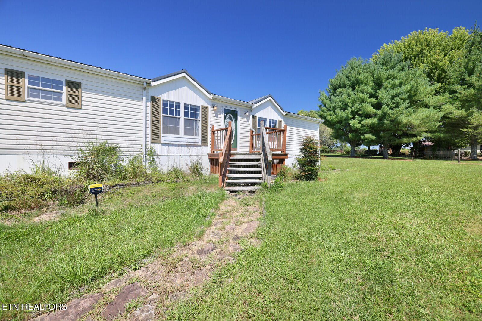 169 Tom Welch Rd, Crossville