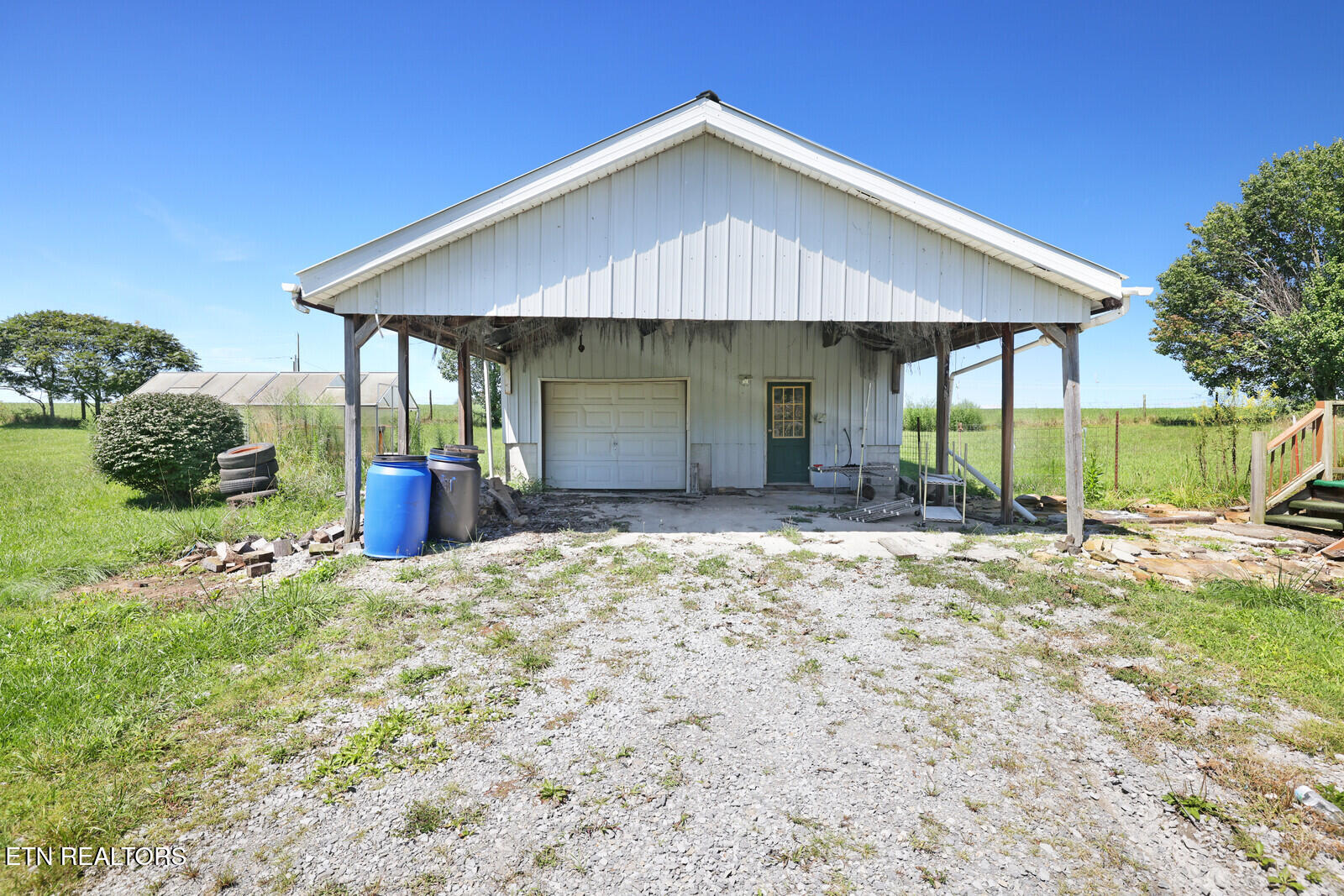 169 Tom Welch Rd, Crossville