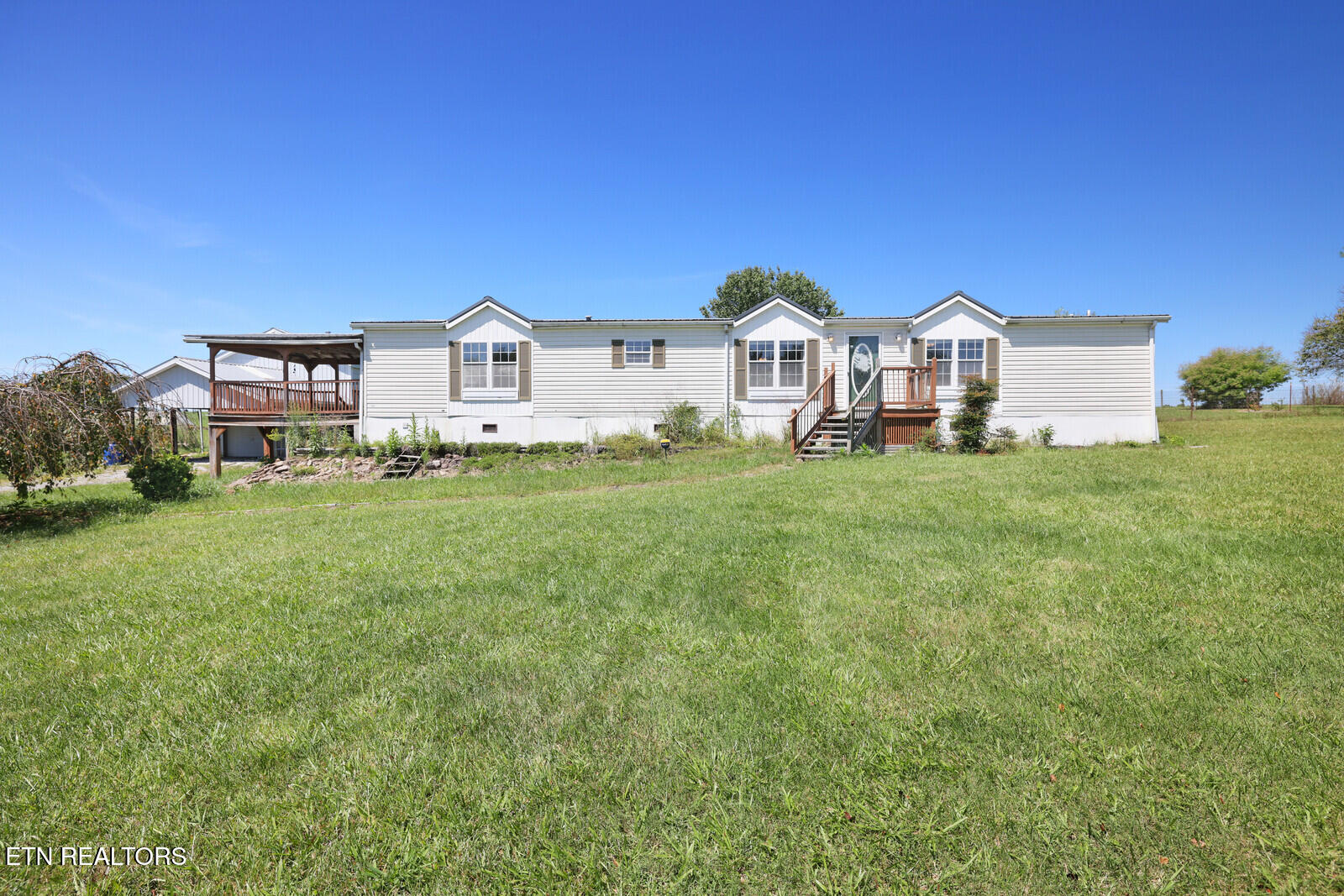 169 Tom Welch Rd, Crossville