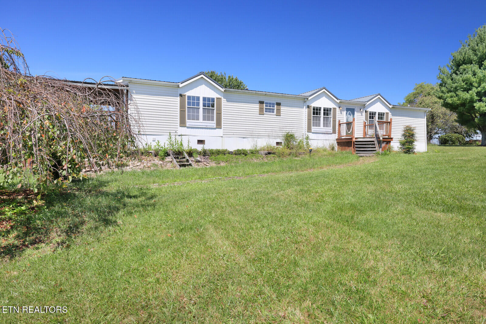 169 Tom Welch Rd, Crossville