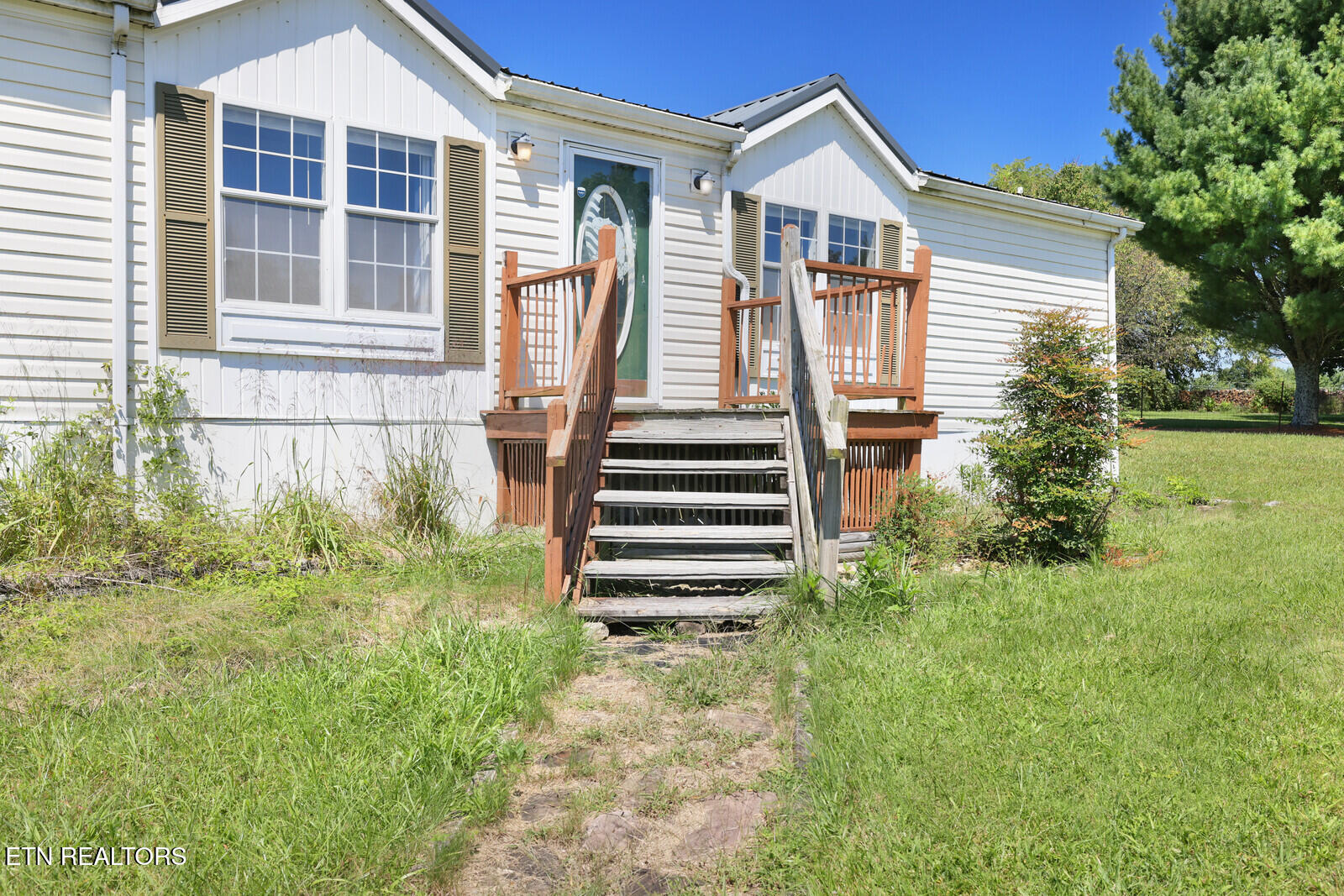 169 Tom Welch Rd, Crossville