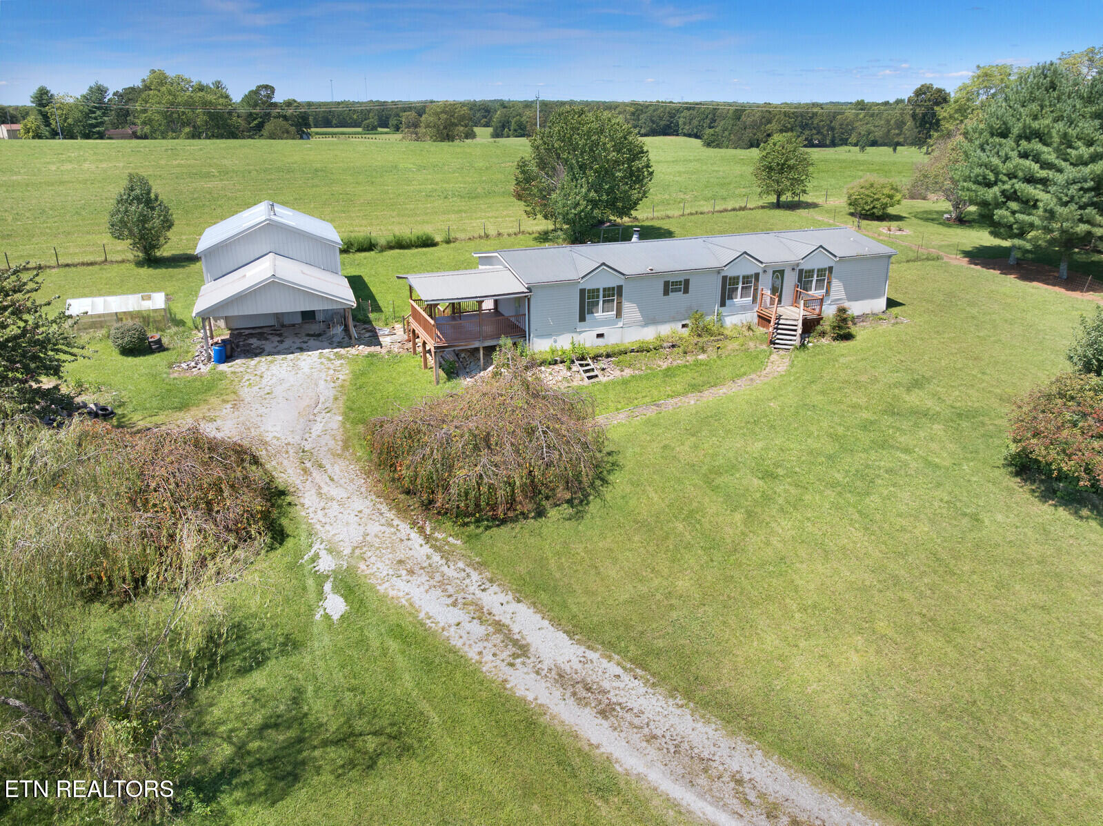 169 Tom Welch Rd, Crossville