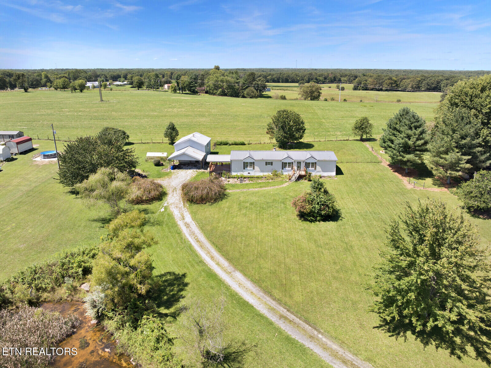 169 Tom Welch Rd, Crossville
