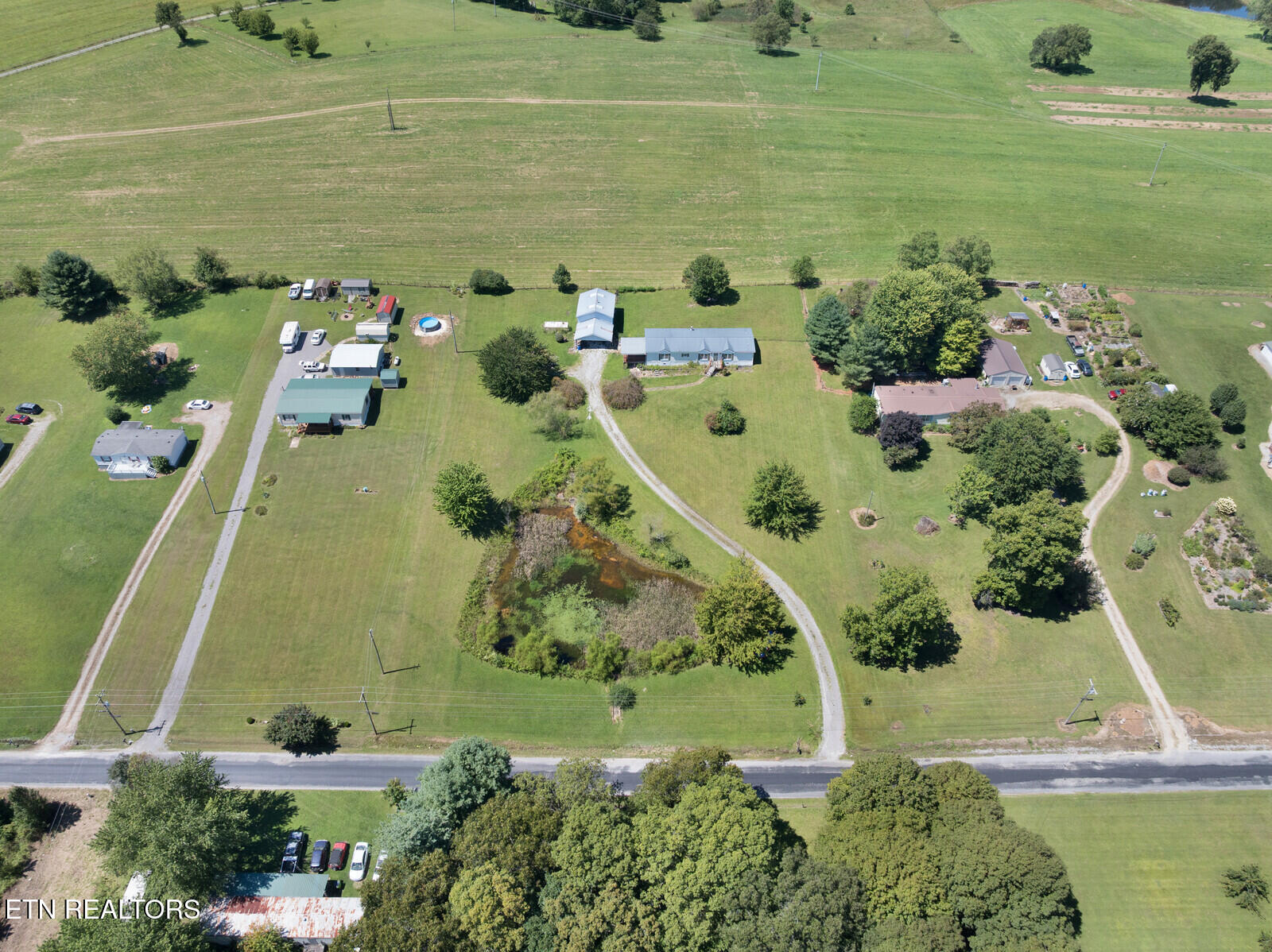 169 Tom Welch Rd, Crossville