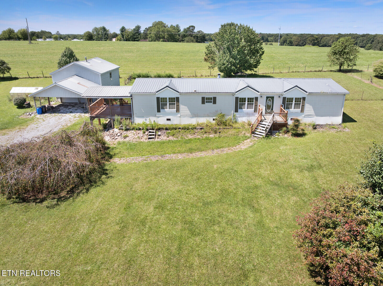 169 Tom Welch Rd, Crossville