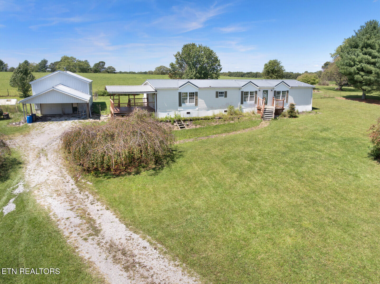 169 Tom Welch Rd, Crossville