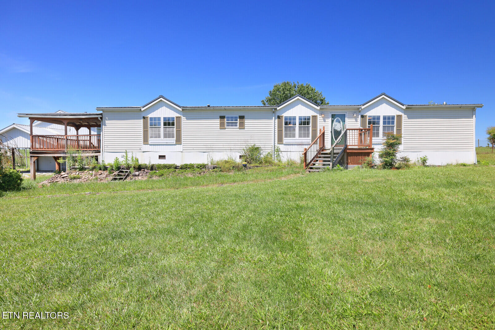 169 Tom Welch Rd, Crossville