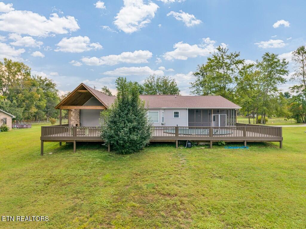 1000 Bethel Palk Rd, Bloomington Springs