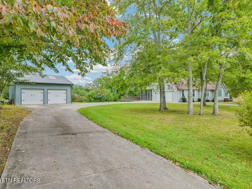 1000 Bethel Palk Rd, Bloomington Springs