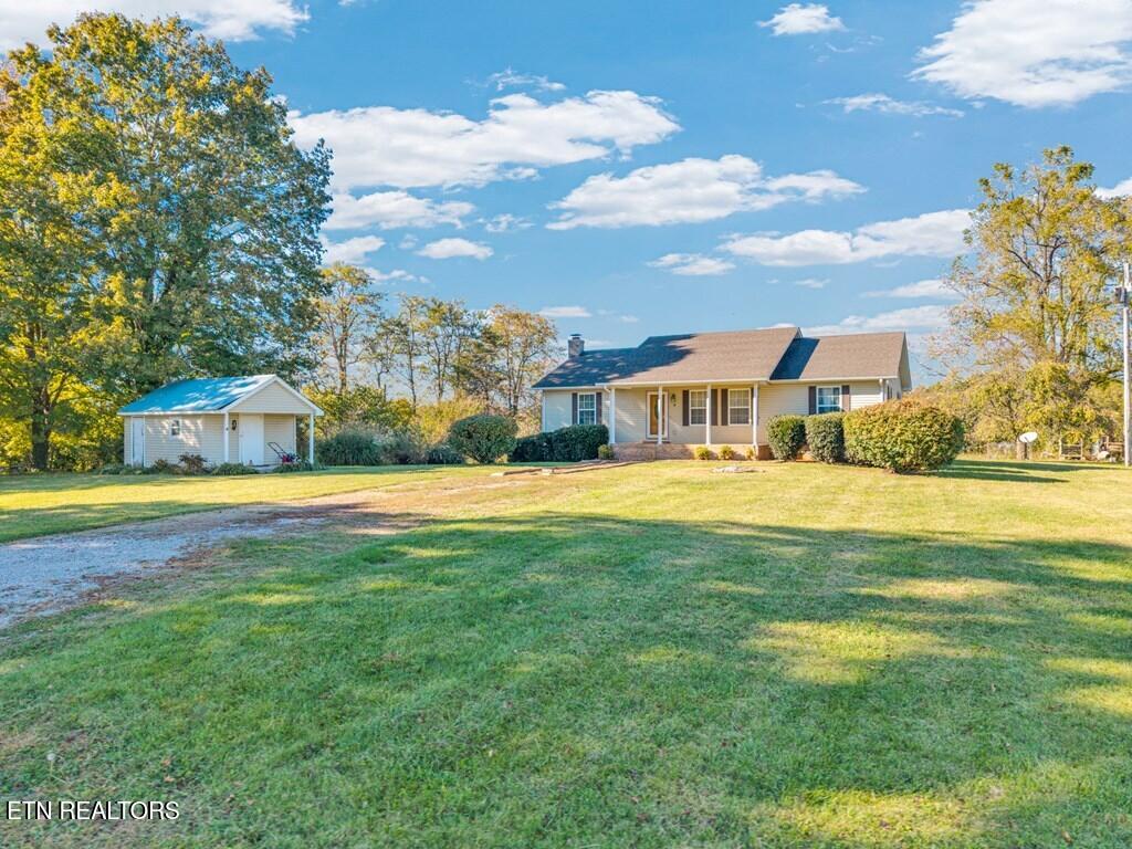 165 Eckles Cemetery Rd