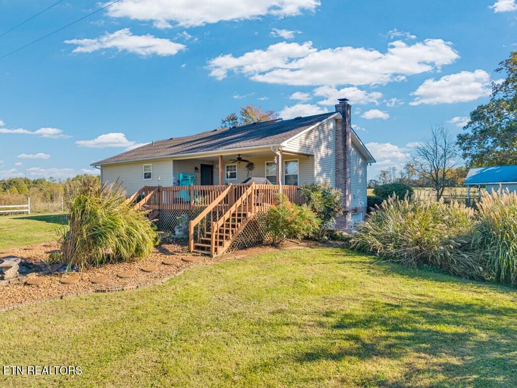 165 Eckles Cemetery Rd